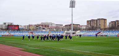 Kosova, T�rkiye ma��na haz�r