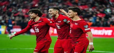 T�rkiye ile Kosova 4. kez kar�� kar��ya gelecek