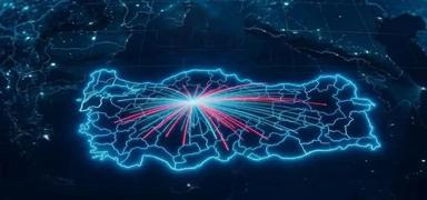 T�rkiye'de 5G d�nemi ba�lad�