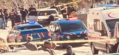 Arabada infaz: 2 lise ��rencisinden ac� haber geldi