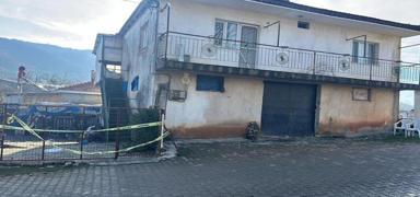 Cani kocadan katliam bask�n�