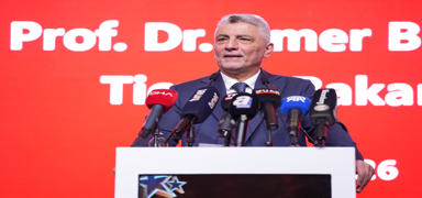 H�rm�z Bo�az� krizine ��z�m bulundu! Bakan Bolat: K�rfez �lkelerine ula�mak m�mk�n olacak