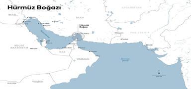 �ran Meclisi'nde H�rm�z Bo�az�'nda �cret uygulamas�na ili�kin tasar� ilgili komisyondan ge�ti