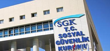 SGK'dan �nemli duyuru! O bor�lar�n s�resi uzat�ld�