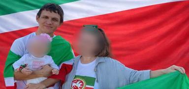 Tatar gazeteciden 'ikamet iznim bitti' yalan�: Duygu s�m�r�s�yle para toplam��