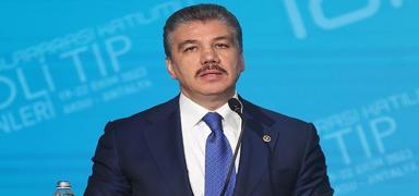 TBMM Adalet Komisyonu Ba�kan� Y�ksel'den, �srail'in idam yasas�na tepki: Sessiz kal�nmamal�