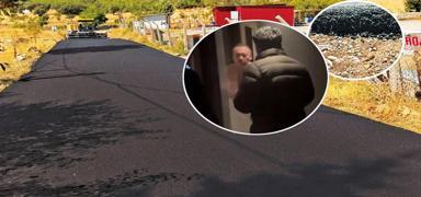 CHP'li Yal�m diskosuna otoyol yapm��