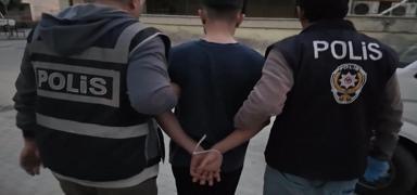 71 ilde dev operasyon: Zehir tacirlerine g�z a�t�rmad�