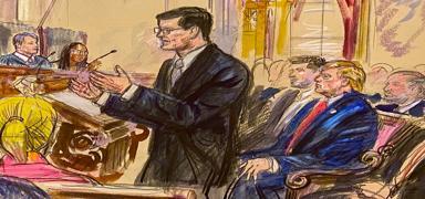 ABD'de do�umla vatanda�l�k tart��malar�! Trump, Adalet Bakanl���'n�n savunmas�n�n ard�ndan salonu terk etti