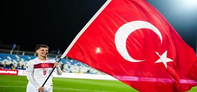 Arda G�ler: Elimizden gelenin en iyisini yapmaya �al��aca��z