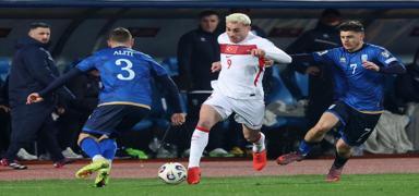 Bar�� Alper Y�lmaz: En b�y�k hayallerimden biriydi