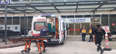 Bodrum'da g��men facias�