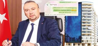 WhatsApp mesaj� if�a oldu: G�nayd�n kocam, evi ald�n!