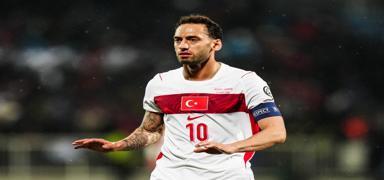 Hakan �alhano�lu: Bu tak�m bunu hak etti