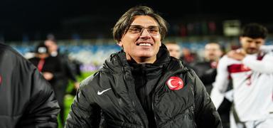 '�nan�lmaz gururluyum'