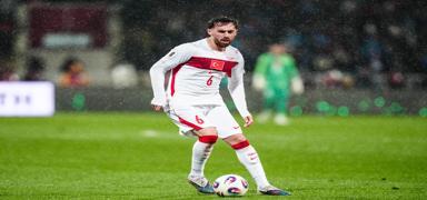 Orkun K�k��: B�y�k bir hedefi ba�ard�k