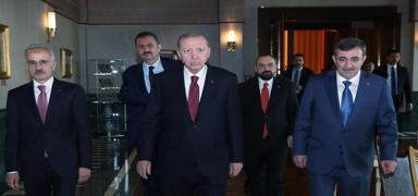 Sava� etkisine kar�� fiyat korumas�! Akaryak�tta devlet freni devrede