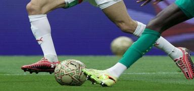 Somali Milli Tak�m� penalt�larda kazand�! Tarihinde bir ilki ba�ard�