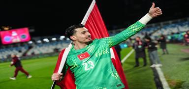 U�urcan �ak�r: EURO 2024'den fazlas�n� yapmak istiyoruz