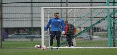 �aykur Rizespor, Fatih Karag�mr�k mesaisine devam ediyor