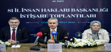 CHP'nin U�ak skandal� g�ndemde! AK Parti: Otel odas�nda yakalanacak kadar raydan ��km��