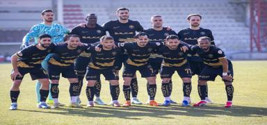 �orum FK yar�n evinde Band�rmaspor'u konuk edecek