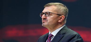 Duran: T�rkiye hakikatin sesi oldu