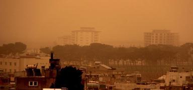 �stanbul'a Sahra kabusu ��kt�! Uzman isimden kritik uyar�