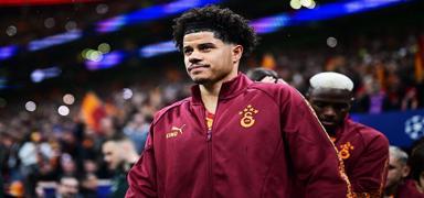 G.Saray'dan Gabriel Sara a��klamas�