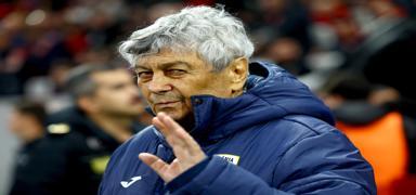 Romanya Milli Tak�m�'nda Mircea Lucescu d�nemi sona erdi