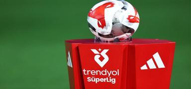 S�per Lig'de kritik hafta sonu