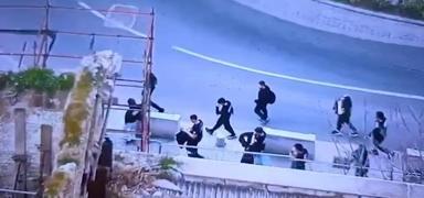 T�rkiye'den EOKA sald�r�s�na tepki