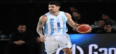 T�rk Telekom, BKT Avrupa Kupas�'nda final i�in sahaya ��k�yor