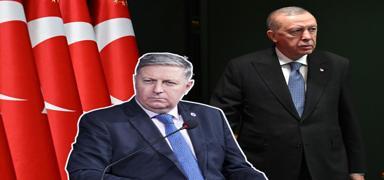 'Cumhurba�kan� Erdo�an ne yap�laca��n� biliyor'