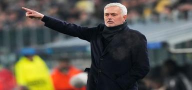 ��te Mourinho'nun transfer plan�