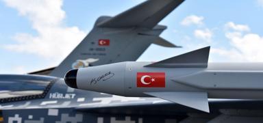 Milli vurucu �HA KARGU ve TCG �stanbul okyanusu a��yor