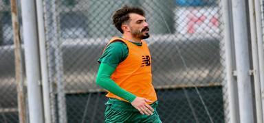 Bursaspor, Mardin 1969 ma�� haz�rl�klar�n� tamamlad�