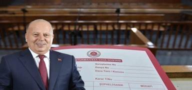 CHP'li ba�kan ve 32 san���n cezas� belli oldu