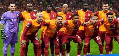 Galatasaray'da 3 eksik!