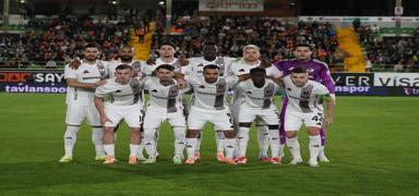 Gaziantep FK, Alanyaspor'u a��rlayacak