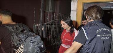 Yurda yasa d��� yollarla girmi�lerdi: �ok say�da g��men yakaland�