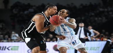 T�rk Telekom, Cosea JL Bourg'a ma�lup oldu