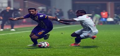 Antalyaspor'un konu�u Ey�pspor