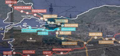 Dev proje i�in geri say�m ba�lad�