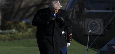 G��men yasalar�! Trump: ���nc� d�nya olursunuz