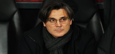 �talya'da Montella sesleri