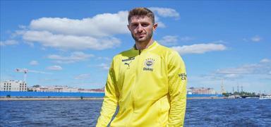 Savc�l�ktan �smail Y�ksek karar�