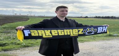 Tahliye olan Mert Hakan Yanda�'a PFDK'dan k�t� haber