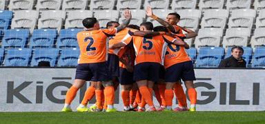 Ba�ak�ehir yar�n Kocaelispor deplasman�nda