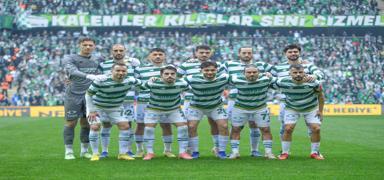 Bursaspor 3 puan� 2 golle ald�